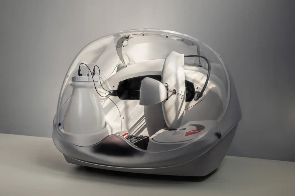BioSystems A15