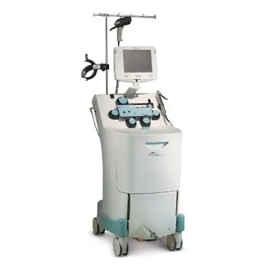 EQUIPO AFERESIS TRIMA ACCCEL TERUMO (SEMINUEVO)
