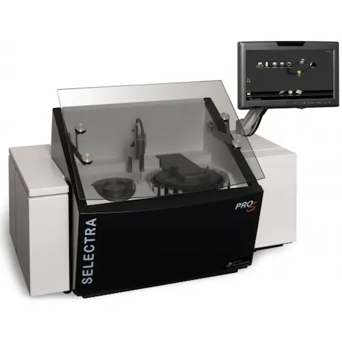 [6003-543] EQUIPO QUIMICA CLINICA AUTOMATIZADO SELECTRA ProS (O) (con accesorios) - ELITECH