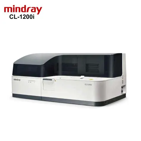 [CL1200I] EQUIIPO DE CLIA (Quimioluminiscencia ) MINDRAY CL-1200i
