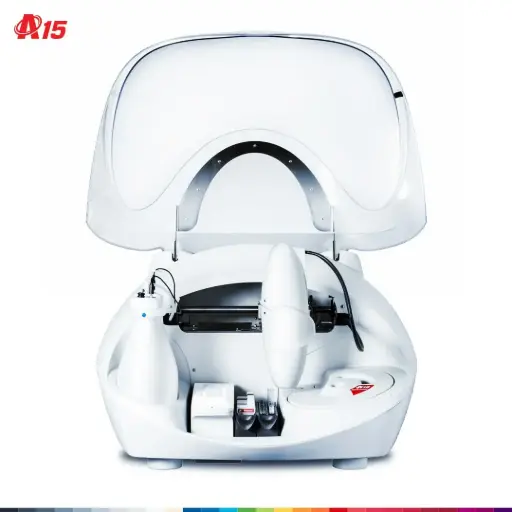 [A 15] EQUIPO DE QUMICA CLINICA AUTOMATIZADO BIOSYSTEMS A15