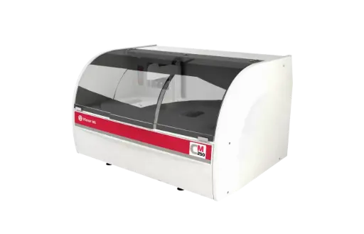 [CM250] EQUIPO DE QUÍMICA CLÍNICA AUTOMATIZADO C/LAVADOR WIENER LAB CM250